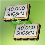 臺(tái)灣希華晶振,有源晶振,石英晶振OSC73.OSC71,OSC81，SHO-3225，SHO-2520，SCO-2520，SCO-2016