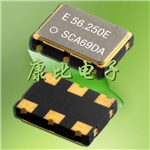 進(jìn)口晶振SG-770SDD、SCD,耐熱型晶振,7050貼片振蕩器,SG-770SDD 150.0000ML3