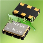 差分晶振SG-770SCD,SG-770SDD.晶體振蕩器SPXO,交換機晶振,SG-770SCD 106.2500ML3