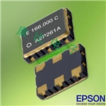 X1G0042610011,SG5032VAN無線網(wǎng)絡(luò)6G晶振,EPSON差分晶體振蕩器