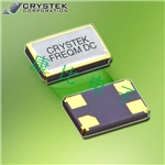 Crystek進(jìn)口晶振,CSX3-AB1-18-19.680,石英晶體諧振器