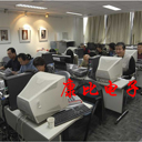 康比參觀(guān)EPSON開(kāi)發(fā)部